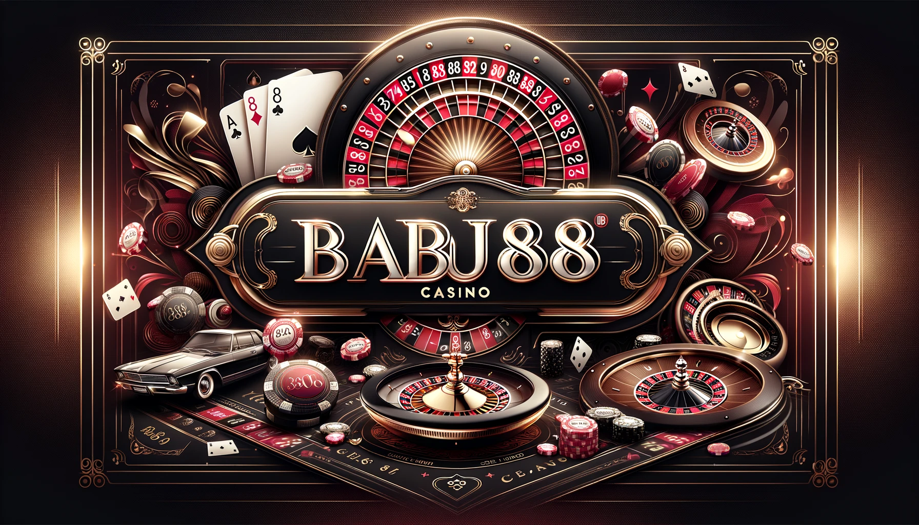 Babu88 Login: Your Gateway to Best Casino Gaming
